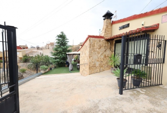 Resale - Semi-detached - Fortuna - La garapacha