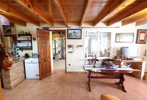 Resale - Villa - Fortuna - La garapacha