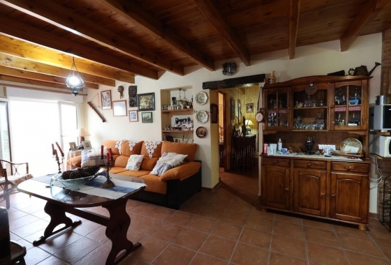 Resale - Villa - Fortuna - La garapacha