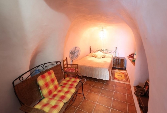 Resale - Villa - Fortuna - La garapacha