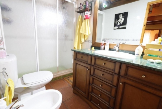 Resale - Villa - Fortuna - La garapacha