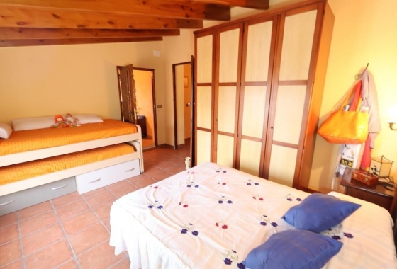 Resale - Villa - Fortuna - La garapacha