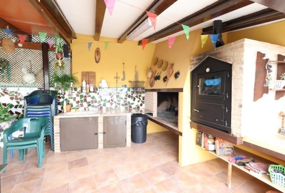 Resale - Villa - Fortuna - La garapacha