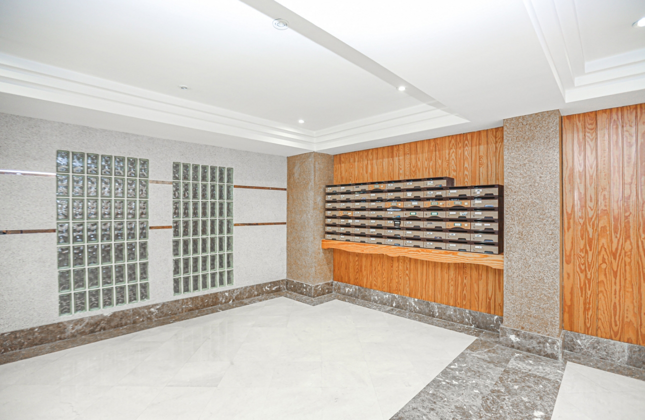 Reventa - Apartment - La Mata