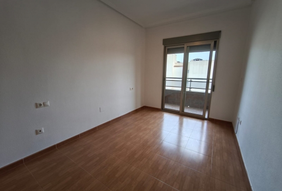 Rynek wtórny - Apartament - San Isidro De Albatera - San Isidro