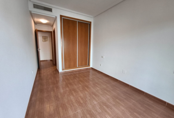Rynek wtórny - Apartament - San Isidro De Albatera - San Isidro