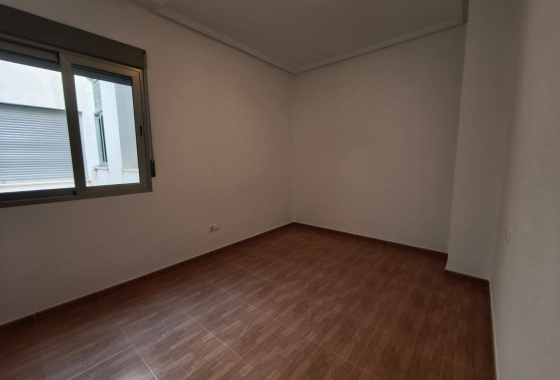 Rynek wtórny - Apartament - San Isidro De Albatera - San Isidro