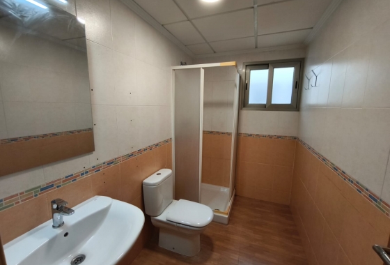 Rynek wtórny - Apartament - San Isidro De Albatera - San Isidro