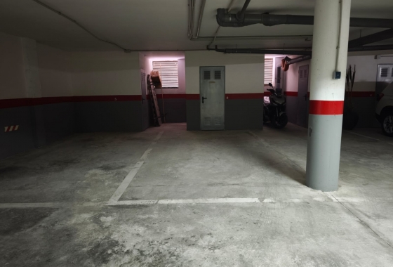 Rynek wtórny - Apartament - San Isidro De Albatera - San Isidro