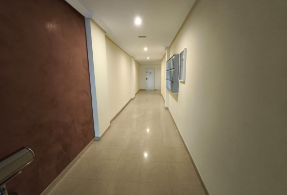 Rynek wtórny - Apartament - San Isidro De Albatera - San Isidro