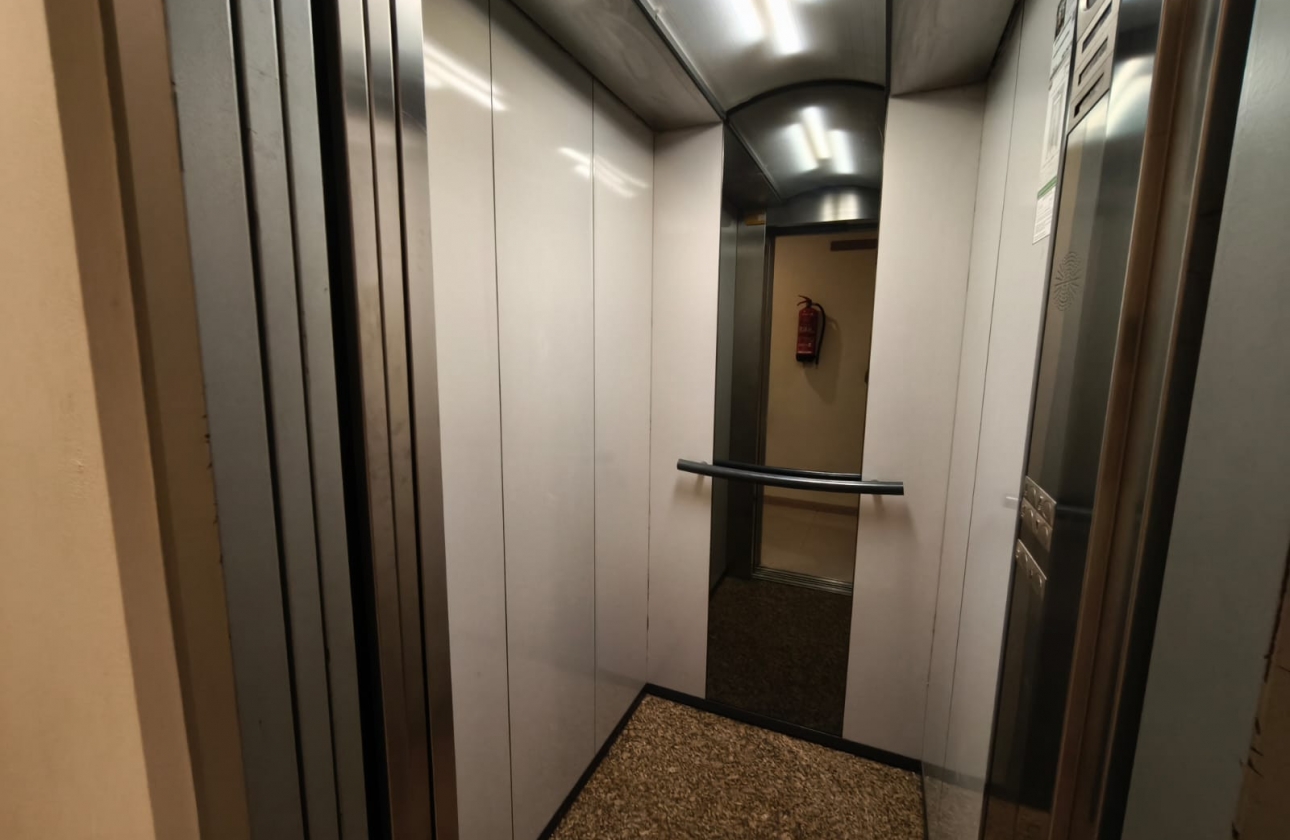 Rynek wtórny - Apartament - San Isidro De Albatera - San Isidro