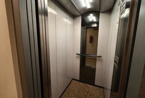 Rynek wtórny - Apartament - San Isidro De Albatera - San Isidro