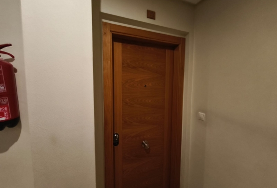 Rynek wtórny - Apartament - San Isidro De Albatera - San Isidro