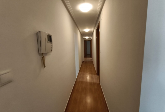 Rynek wtórny - Apartament - San Isidro De Albatera - San Isidro