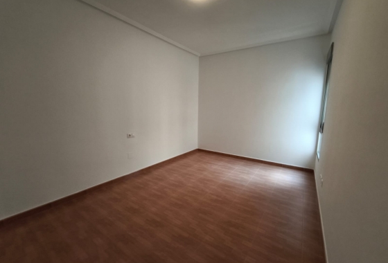 Rynek wtórny - Apartament - San Isidro De Albatera - San Isidro