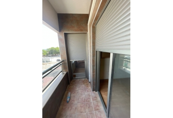 Rynek wtórny - Apartament - San Isidro De Albatera - San Isidro