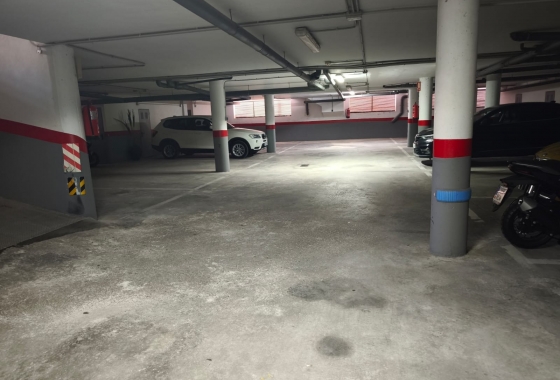 Rynek wtórny - Apartament - San Isidro De Albatera - San Isidro