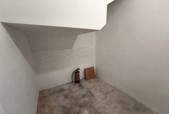 Rynek wtórny - Apartament - San Isidro De Albatera - San Isidro