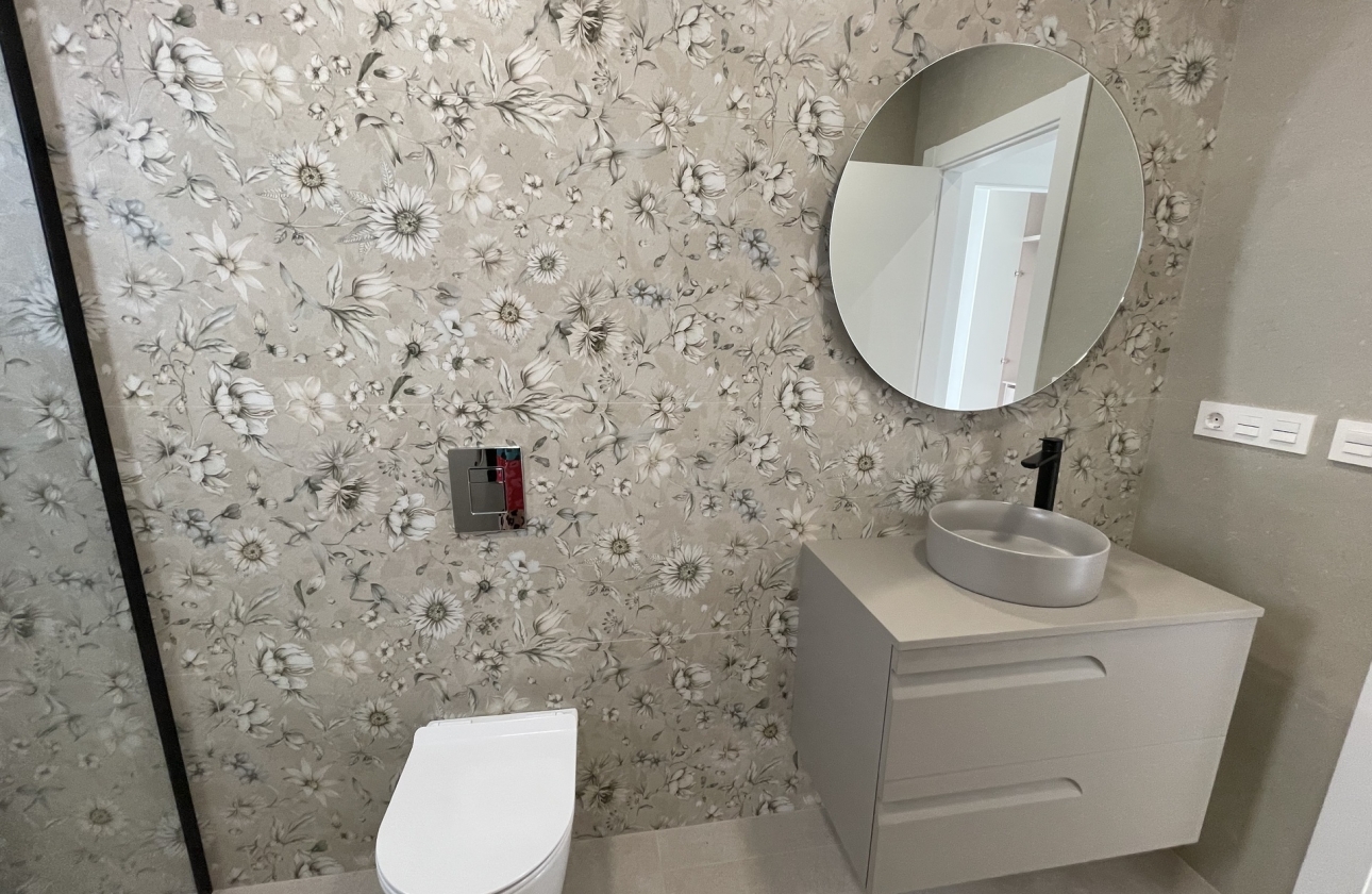 New Build - Detached - Heredades
