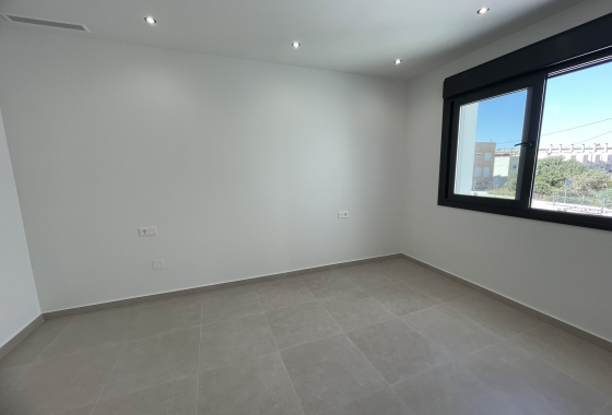 New Build - Detached - Heredades