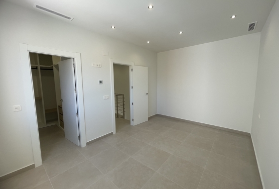New Build - Detached - Heredades