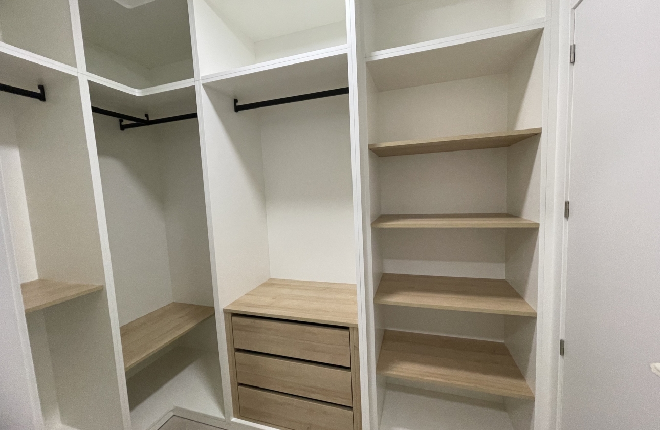New Build - Detached - Heredades