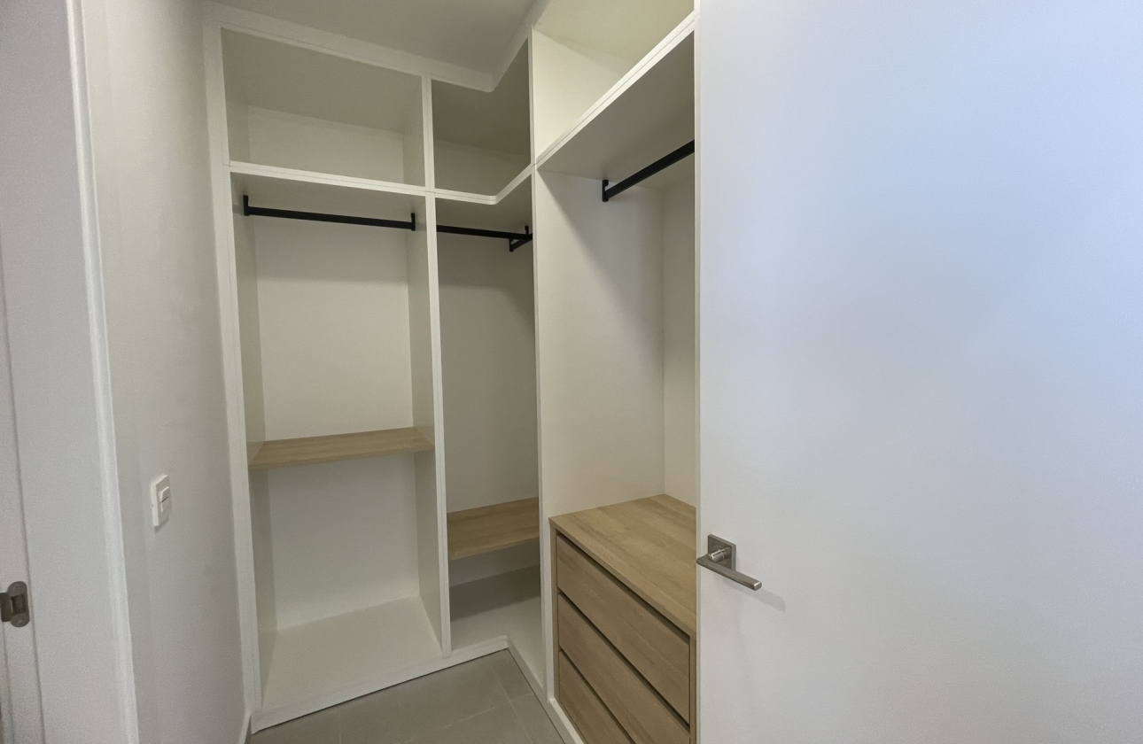 New Build - Detached - Heredades