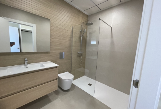 New Build - Detached - Heredades