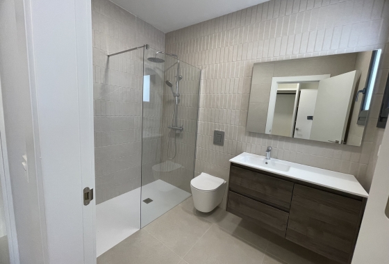 New Build - Detached - Heredades