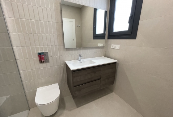 New Build - Detached - Heredades