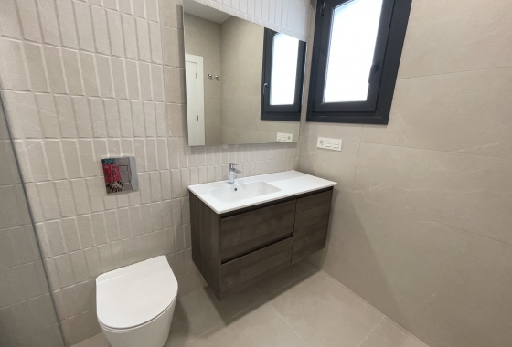 New Build - Detached - Heredades