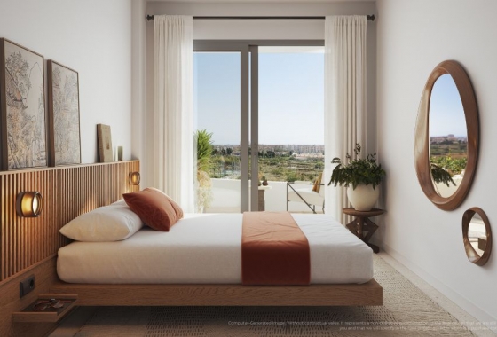 Obra nueva - Ático - Fuengirola