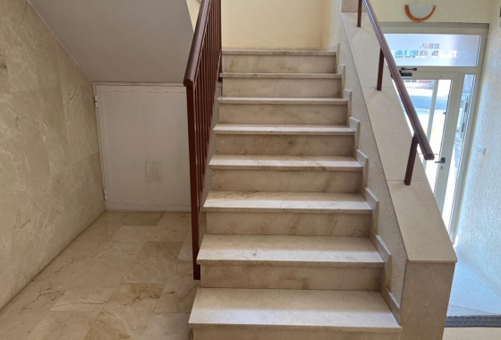 Rynek wtórny - Apartament - Torrevieja - La Mata