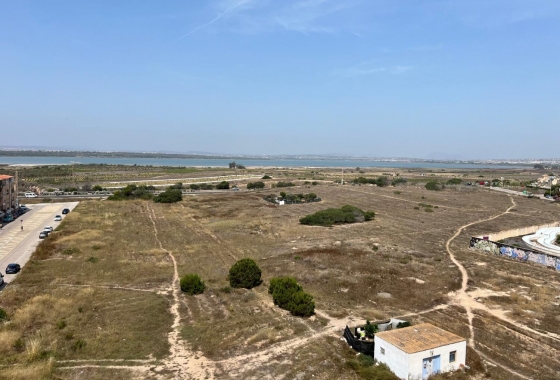 Rynek wtórny - Apartament - Torrevieja - La Mata