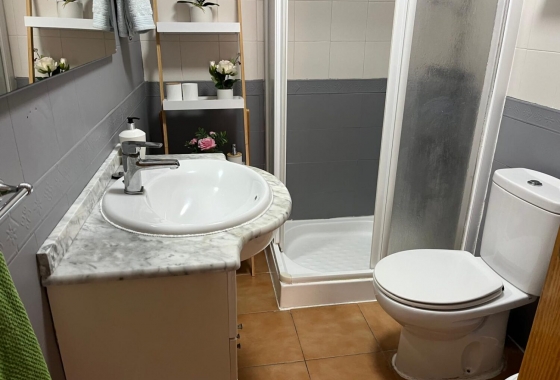 Rynek wtórny - Apartament - Torrevieja - La Mata