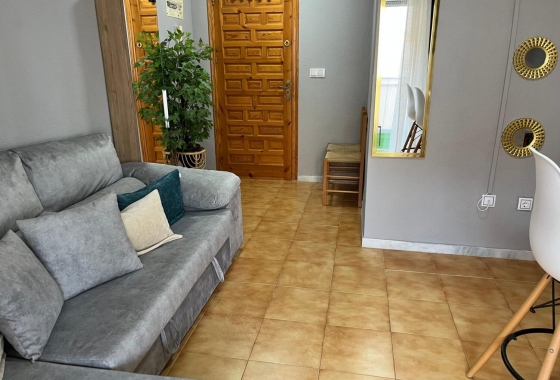 Rynek wtórny - Apartament - Torrevieja - La Mata