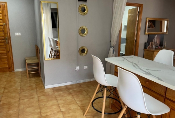 Rynek wtórny - Apartament - Torrevieja - La Mata