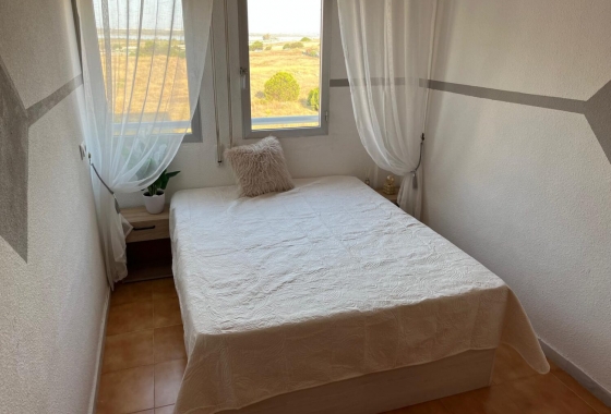 Rynek wtórny - Apartament - Torrevieja - La Mata