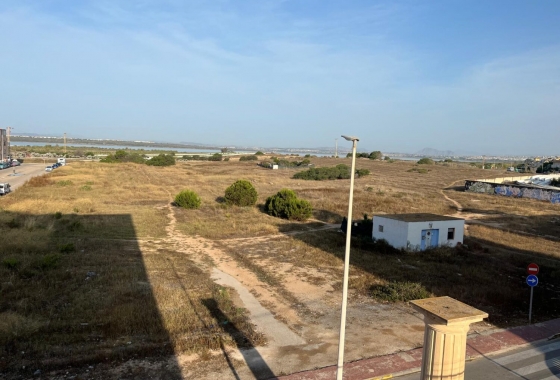 Rynek wtórny - Apartament - Torrevieja - La Mata