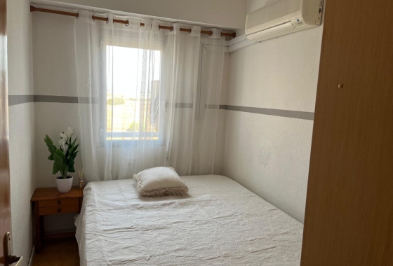 Rynek wtórny - Apartament - Torrevieja - La Mata
