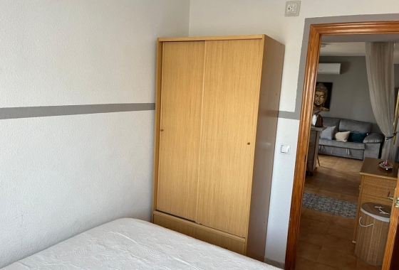 Rynek wtórny - Apartament - Torrevieja - La Mata
