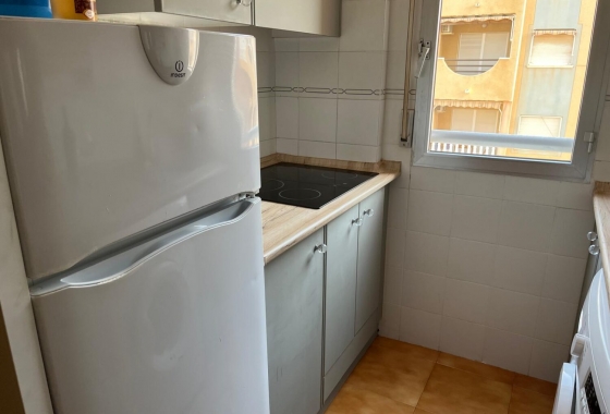 Rynek wtórny - Apartament - Torrevieja - La Mata