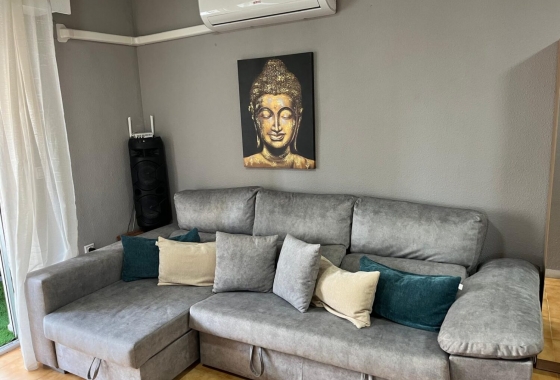 Rynek wtórny - Apartament - Torrevieja - La Mata