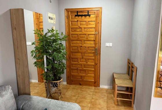 Rynek wtórny - Apartament - Torrevieja - La Mata