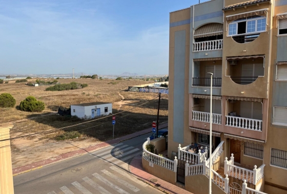 Rynek wtórny - Apartament - Torrevieja - La Mata