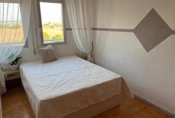 Rynek wtórny - Apartament - Torrevieja - La Mata