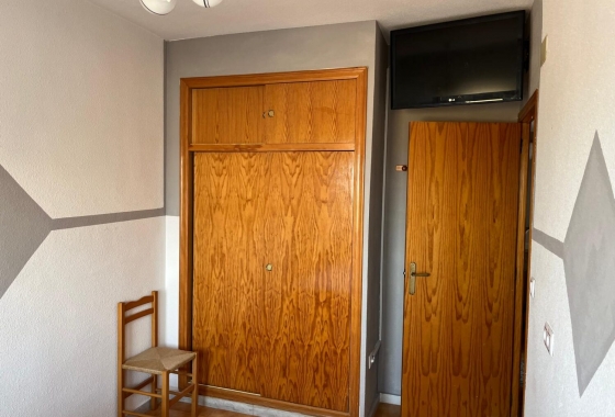 Rynek wtórny - Apartament - Torrevieja - La Mata