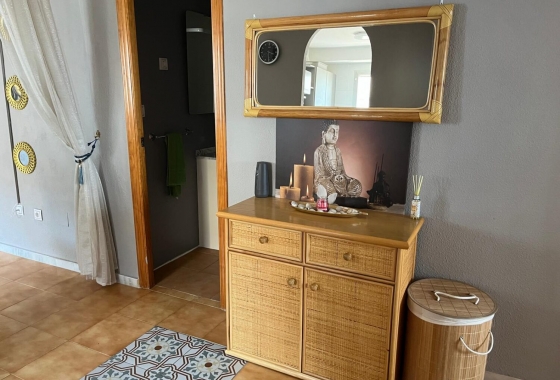 Rynek wtórny - Apartament - Torrevieja - La Mata