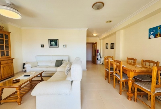 Rynek wtórny - Apartament - Torrevieja - La Mata