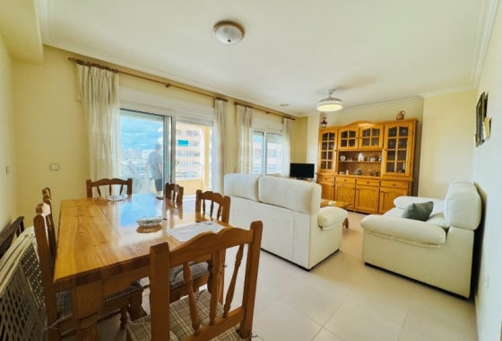 Rynek wtórny - Apartament - Torrevieja - La Mata